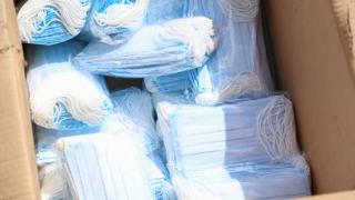 В Пятигорске получат бесплатные маски 3 тысячи многодетных и малоимущих семей