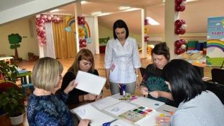 Уроки мультерапии помогают педагогам-психологам в социализации детей-инвалидов