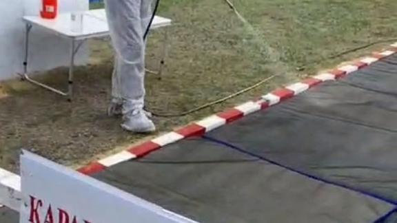 На Ставрополье прошли учения ветеринаров по локализации очагов АЧС и птичьего гриппа