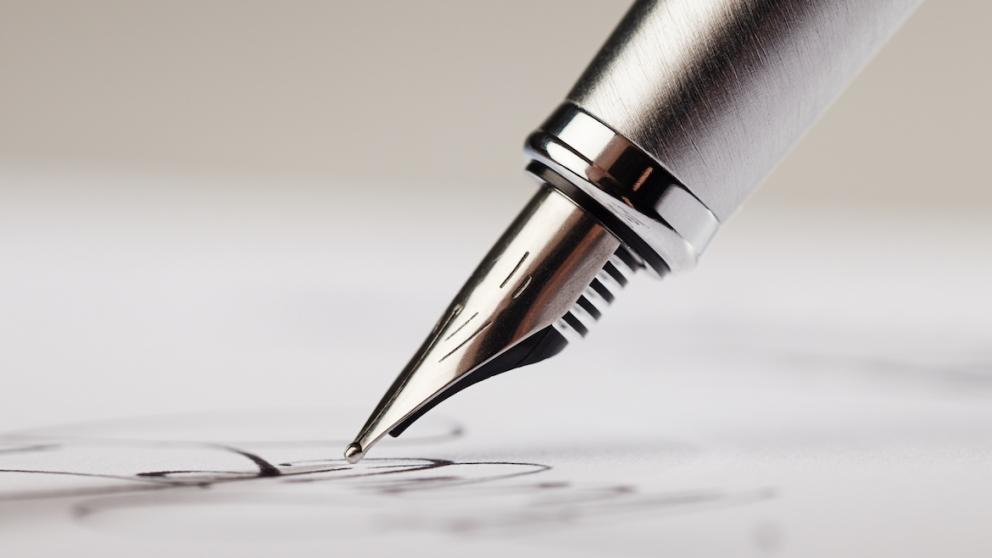 13 января журналисты отмечают День российской печати