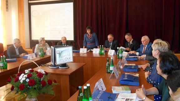 Повышение конкурентоспособности животноводства обсудили в Ставрополе