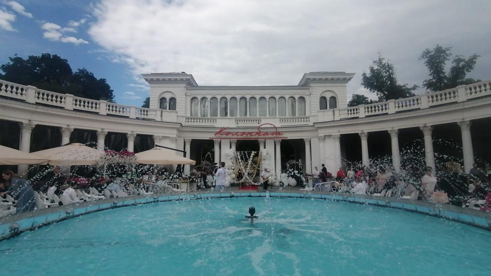 Кисловодск вошёл в ТОП-3 бюджетных лечебных курортов России 