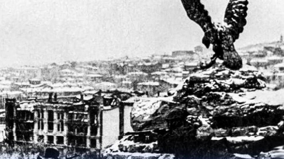 На Ставрополье отмечают 80-летие изгнания фашистских захватчиков с ряда территорий