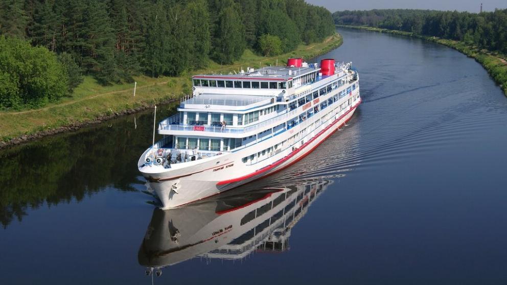 Тематические круизы: погружение в мир увлечений