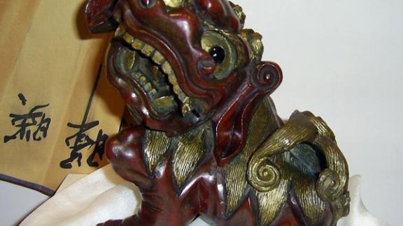 Выставка «Ароматы Востока» открылась в Ставрополе