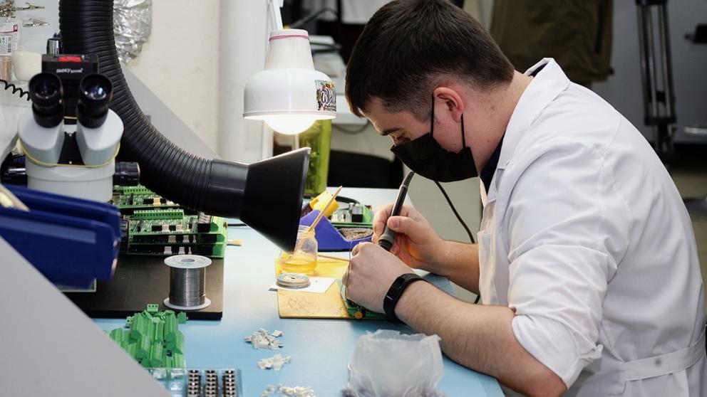 Ставрополье входит в лидеры по востребованности цифровых сертифиактов