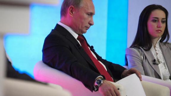 Экономика Северного Кавказа должна быть межрегионально интегрированной