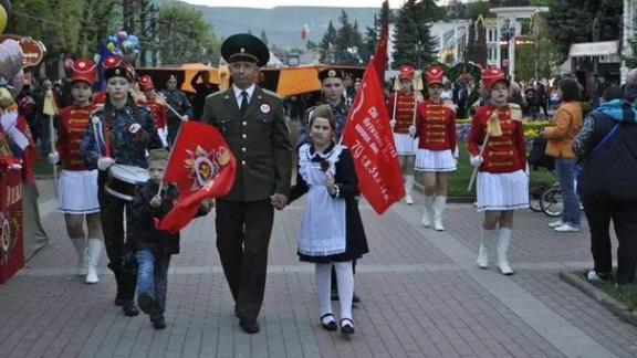 Кисловодск вошёл в топ направлений на майские праздники 2026 года