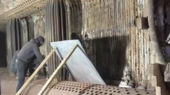 В Кисловодске стартовал ремонт котельных