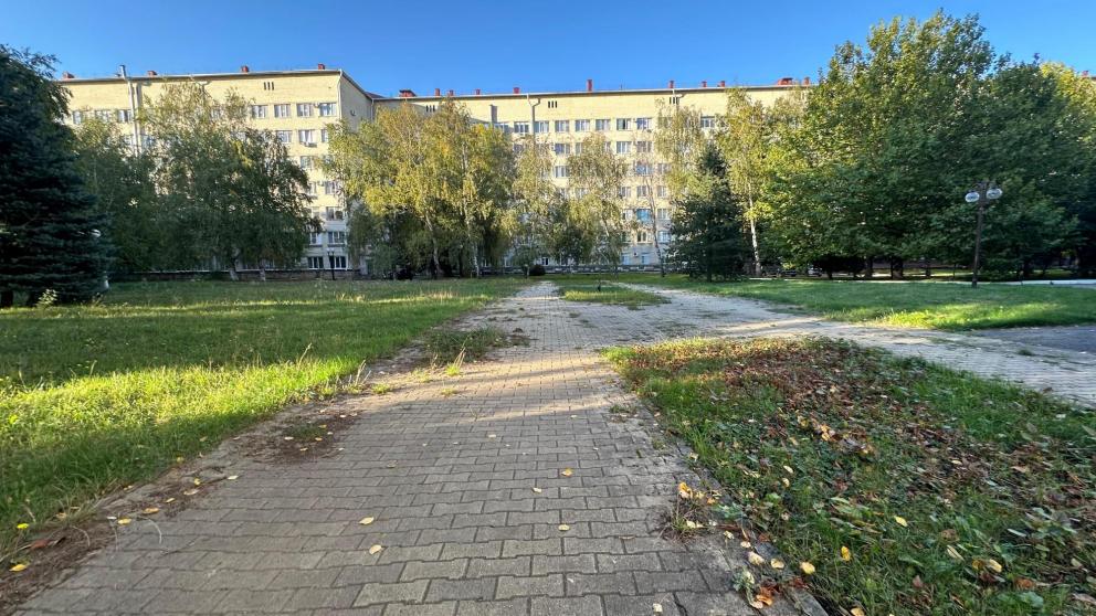 В Ставрополе началось строительство нового корпуса больницы скорой помощи