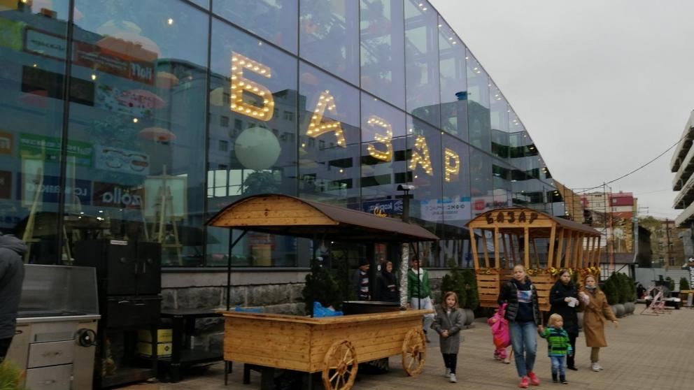 Ставрополье вошло в число передовых регионов по антитеррористической защищённости торговых объектов