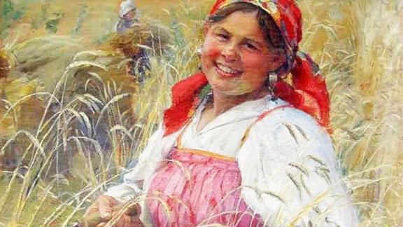 Глава Ставрополья поздравил жительниц сёл с международным праздником