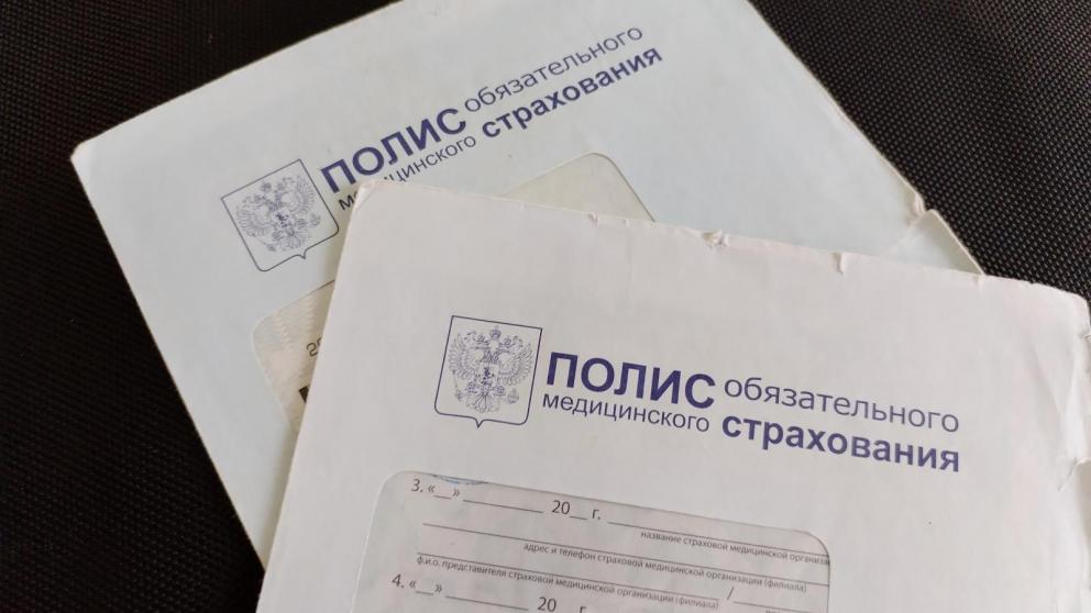 Финансирование системы ОМС Ставрополья увеличилось почти на 2 млрд рублей