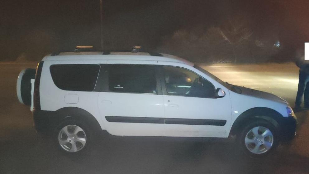 Водитель автомобиля в Пятигорске сбил пешехода на «зебре»