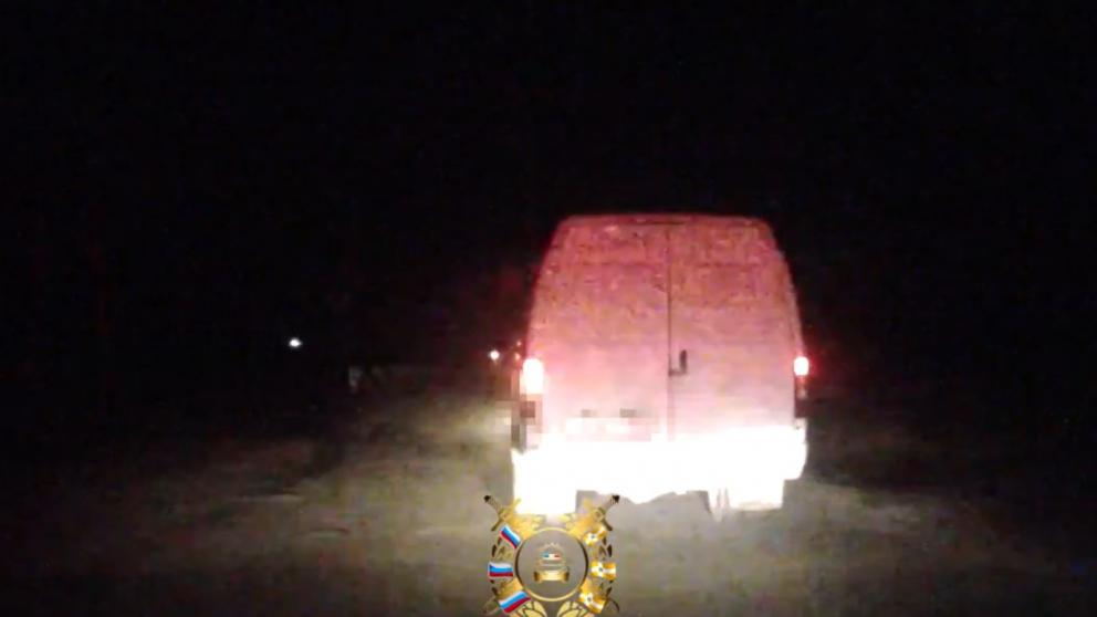 В Невинномысске пьяного водителя поймали дважды за один вечер