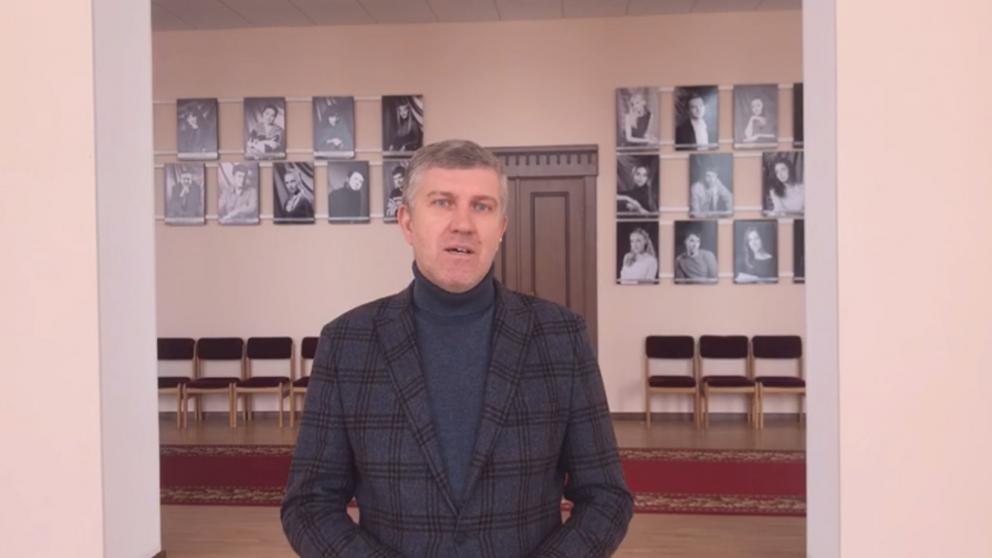 Ставропольцев приглашают выбрать гимн края