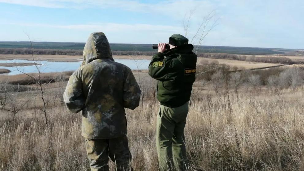 В Ставропольском крае усилили контроль за соблюдением правил охоты