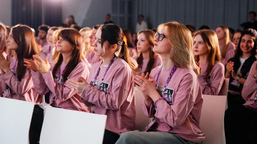 В СКФУ стартовала Ставропольская региональная медиашкола MediumMedia