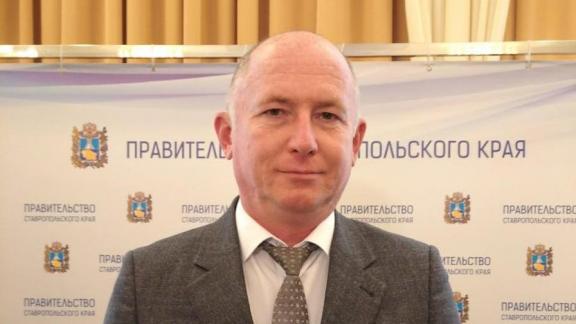 Застройщики и население на Ставрополье продолжают активно строить жилье