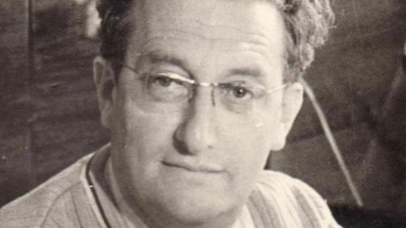 Самый ответственный секретарь: 100 лет со дня рождения Александра Маяцкого