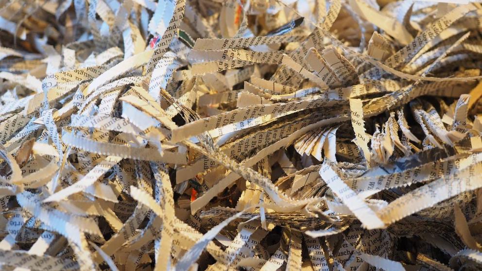 Почти 14,5 тысячи килограммов макулатуры собрали в Будённовском округе Ставрополья