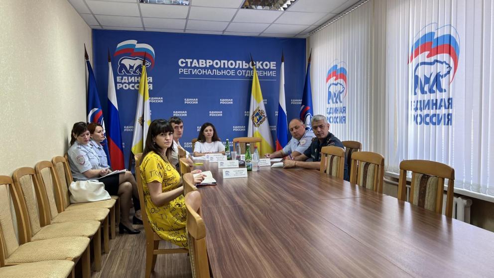 На Ставрополье в сентябре напишут «Диктант Победы» 