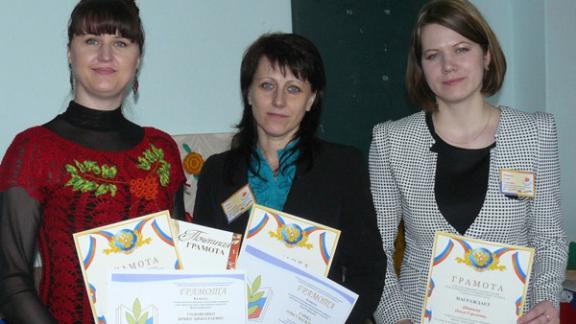 Конкурс педагогов дополнительного образования «Сердце отдаю детям» провели в Дивном