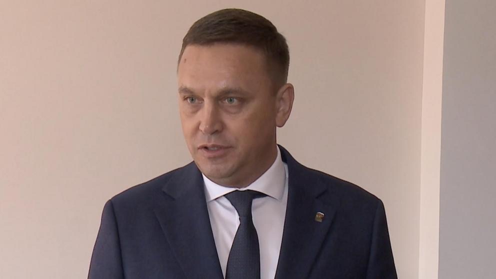 Дмитрий Шуваев: Опыт ребят-участников СВО пригодится в развитии территорий Ставрополья