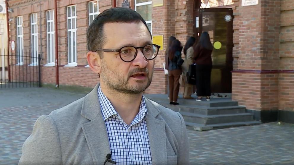 Штаб общественного наблюдения не выявил нарушений на выборах депутатов Ставрополья