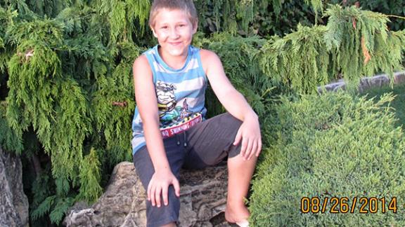 Глеба Шевкоплясова с пороком сердца спасет операция. Ваша помощь необходима!