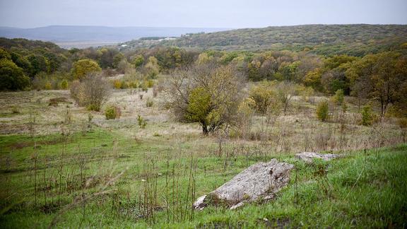На базе Татарского городища в Ставрополе создадут музей под открытым небом