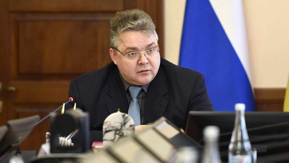 Финансирование жилищной программы для детей-сирот на Ставрополье достигло 600 млн рублей