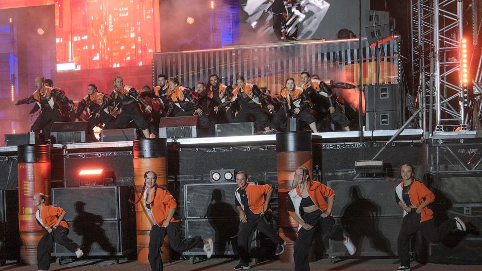 Политконсультант: Ставрополье закрепляет за собой статус молодёжного центра России