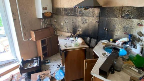 Прокуратура начала проверку после хлопка газа в многоэтажке Ставрополя