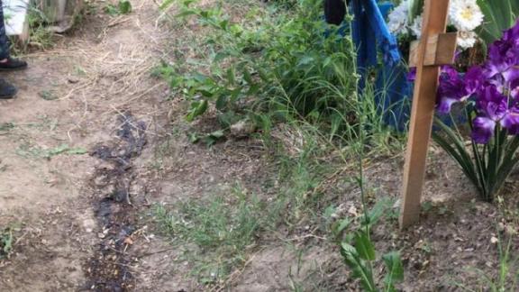 На Ставрополье стали известны подробности убийства владельца похоронного бизнеса