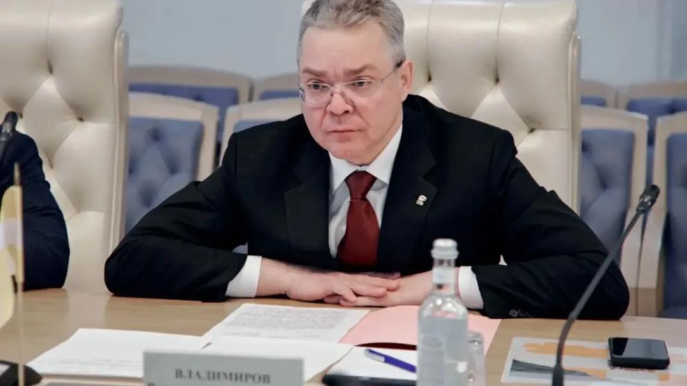 На Ставрополье увеличат выплаты при ЧС