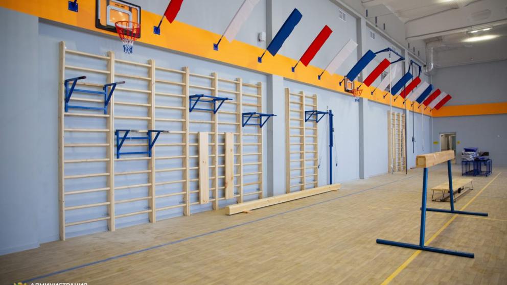 В Ставрополе началась проверка готовности школ к новому учебному году