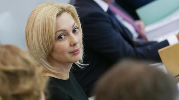 Ольга Тимофеева: «Голосуя за Конституцию, мы выбираем свое будущее»