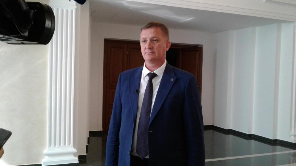 Начался второй этап акции «Сохраним природу Ставрополья» 