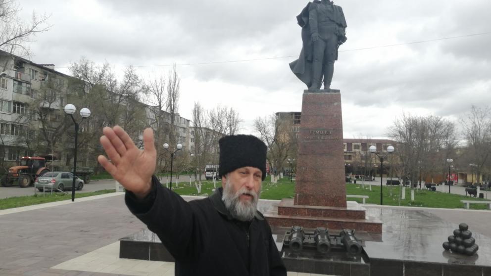 О маршрутах казачьего Ставрополья напишут СМИ из разных регионов страны