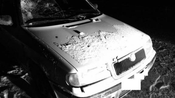 Два пешехода попали под колеса «Шкоды» в Ставропольском крае