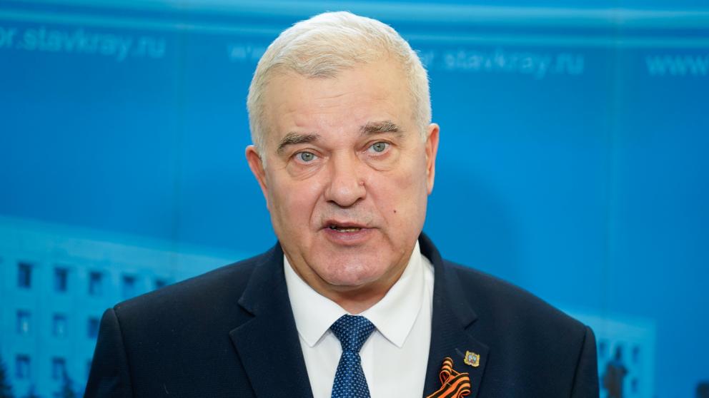 На Ставрополье рассказали об ограничениях на посещение кладбищ и штрафах