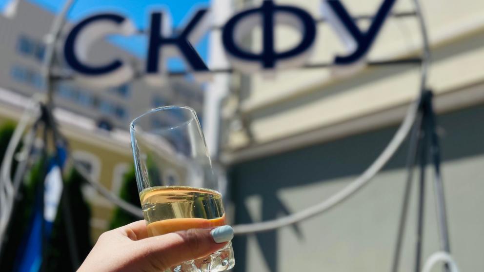 Учёные СКФУ добавят иван-чай в напиток «Южный слон»