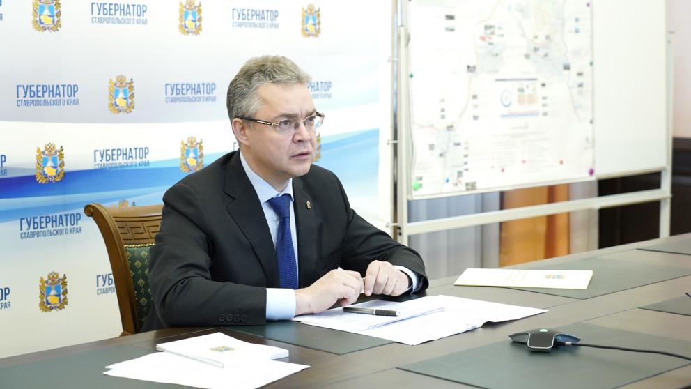 На Ставрополье внесут уточнения в программу капремонта