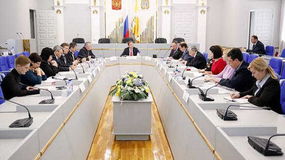 Депутаты Ставрополья предлагают ввести налоговый вычет для отдыхающих в санаториях