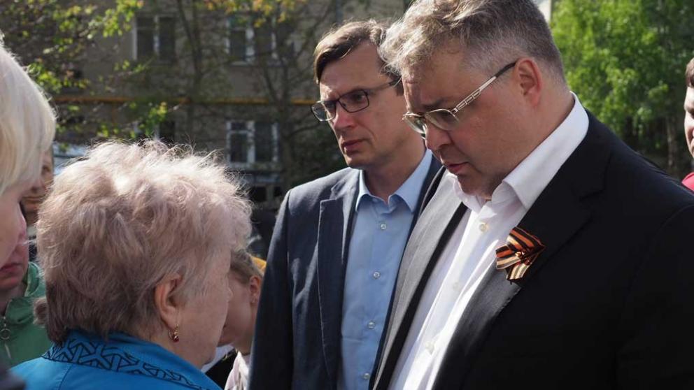 Погорельцы из Железноводска получили первые выплаты из краевого бюджета