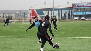 В Невинномысске подвели спортивные итоги праздничных выходных