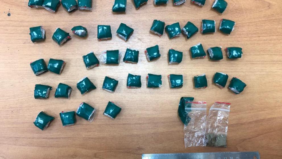 На Ставрополье будут судить банду закладчиков