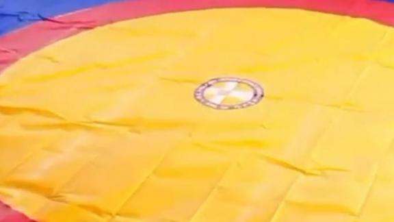 В станице Советской работают над улучшением материально-технической базы спортшколы