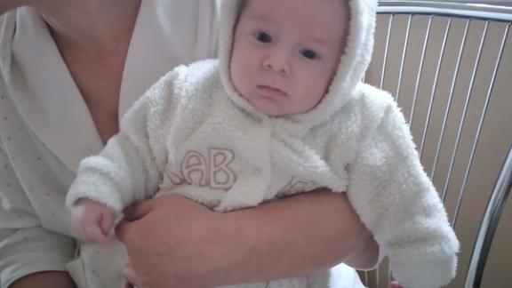 На Ставрополье действует епархиальный Центр комплексной помощи материнству и детству